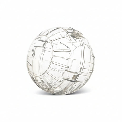 Savic - Hamsterbal Runner - Transparant Assorti (3 varianten) - Bivakshop
