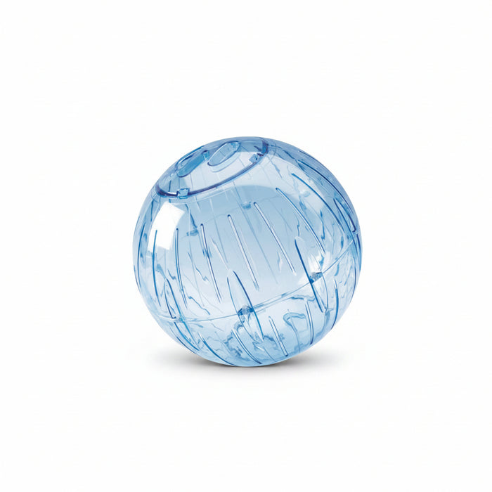 Savic - Hamsterbal Runner - Transparant Assorti (3 varianten) - Bivakshop