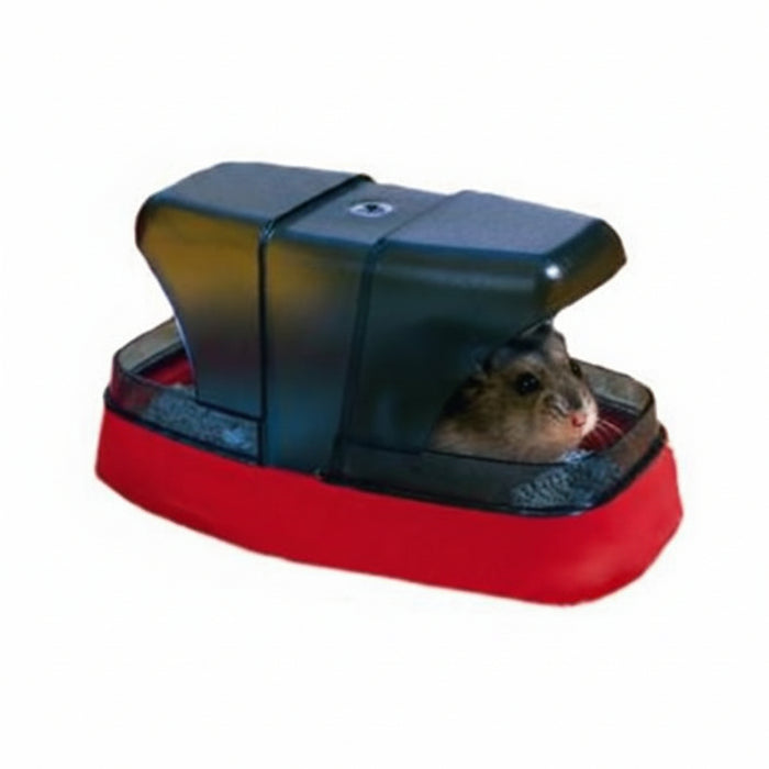 Savic - Hamstertoilet - 17 x 10 x 10 cm - Bivakshop