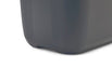 Savic - Kattenbak Hop In Antraciet / Wit - 58,5x39x39,5 cm - Top Entry - Bivakshop