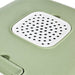 Savic - Kattenbak Mira Botanical Groen - 55,5x44x49,5 cm - Modern Design - Bivakshop