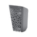 Savic - Sift Buddy Kattenbakschep - Grijs - 12x13,5x18 cm - Ergonomisch - Bivakshop