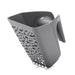 Savic - Sift Buddy Kattenbakschep - Grijs - 12x13,5x18 cm - Ergonomisch - Bivakshop