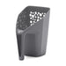 Savic - Sift Buddy Kattenbakschep - Grijs - 12x13,5x18 cm - Ergonomisch - Bivakshop