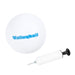 Scatch - Volleybal & Badminton Set – 2 - in - 1 Sportset – Compleet met Net, Rackets en Ballen - Bivakshop