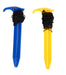 Scatch - Volleybal & Badminton Set – 2 - in - 1 Sportset – Compleet met Net, Rackets en Ballen - Bivakshop