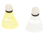 Scatch - Volleybal & Badminton Set – 2 - in - 1 Sportset – Compleet met Net, Rackets en Ballen - Bivakshop