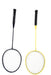 Scatch - Volleybal & Badminton Set – 2 - in - 1 Sportset – Compleet met Net, Rackets en Ballen - Bivakshop