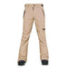 SEARIPE Waterdichte Skibroek Dames - Winddicht en Comfortabel voor Winteractiviteiten - Bivakshop