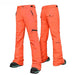 SEARIPE Waterdichte Skibroek Dames - Winddicht en Comfortabel voor Winteractiviteiten - Bivakshop
