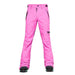 SEARIPE Waterdichte Skibroek Dames - Winddicht en Comfortabel voor Winteractiviteiten - Bivakshop
