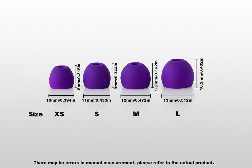 Siliconen Oordoppen – Optimale Geluidsreductie – Voor Festivals, Focus, Studie & Slaapcomfort - Bivakshop