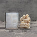 Skelet koppel siliconen kaarsenmal - DIY bruid en bruidegom beeldje - Halloween decoratie cadeau - Bivakshop