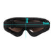 Ski & snowboard goggles - Anti - fog winter sportbril - UV bescherming & helmvriendelijk - Bivakshop