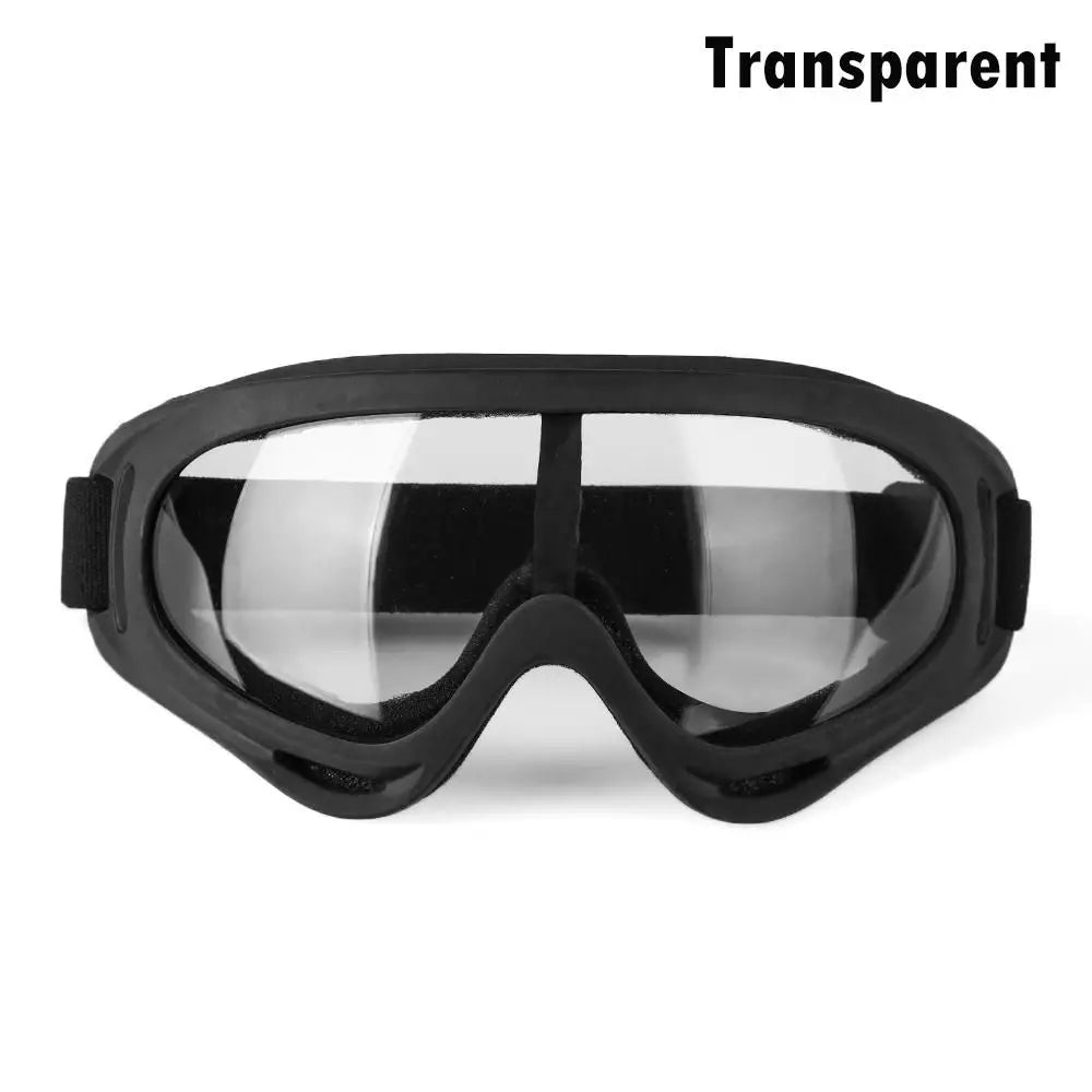 Ski & snowboard goggles - Anti - fog winter sportbril - UV bescherming & helmvriendelijk - Bivakshop