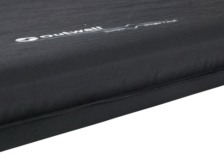 Outwell Sleepin slaapmat 7,5 cm