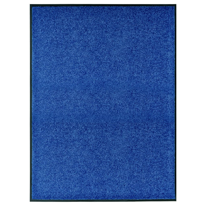 Slijtvaste Deurmat – Polyamide & PVC Entree Mat – Diverse Kleuren - Bivakshop
