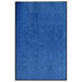 Slijtvaste Deurmat – Polyamide & PVC Entree Mat – Diverse Kleuren - Bivakshop