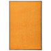 Slijtvaste Deurmat – Polyamide & PVC Entree Mat – Diverse Kleuren - Bivakshop