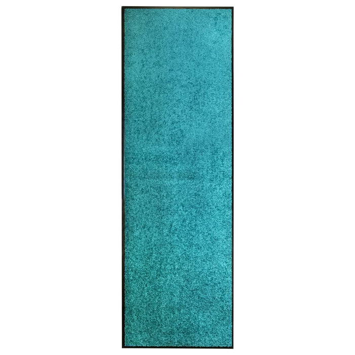 Slijtvaste Deurmat – Polyamide & PVC Entree Mat – Diverse Kleuren - Bivakshop