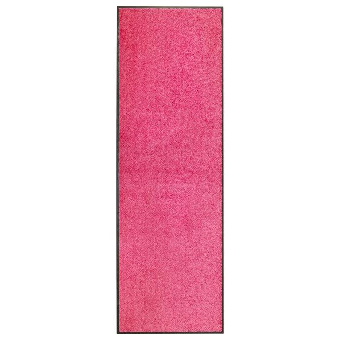 Slijtvaste Deurmat – Polyamide & PVC Entree Mat – Diverse Kleuren - Bivakshop