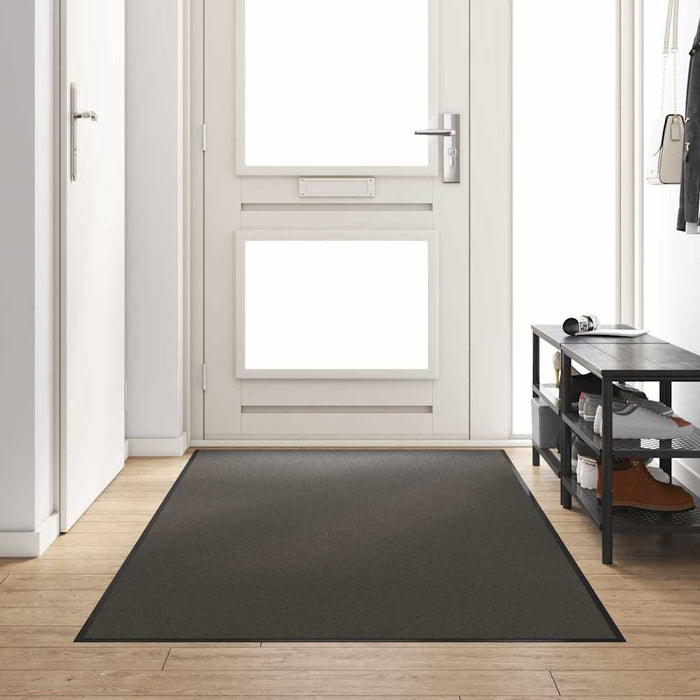 Slijtvaste Deurmat – Polyamide & PVC Entree Mat – Diverse Kleuren - Bivakshop