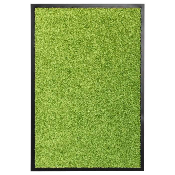 Slijtvaste Deurmat – Polyamide & PVC Entree Mat – Diverse Kleuren - Bivakshop