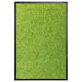 Slijtvaste Deurmat – Polyamide & PVC Entree Mat – Diverse Kleuren - Bivakshop