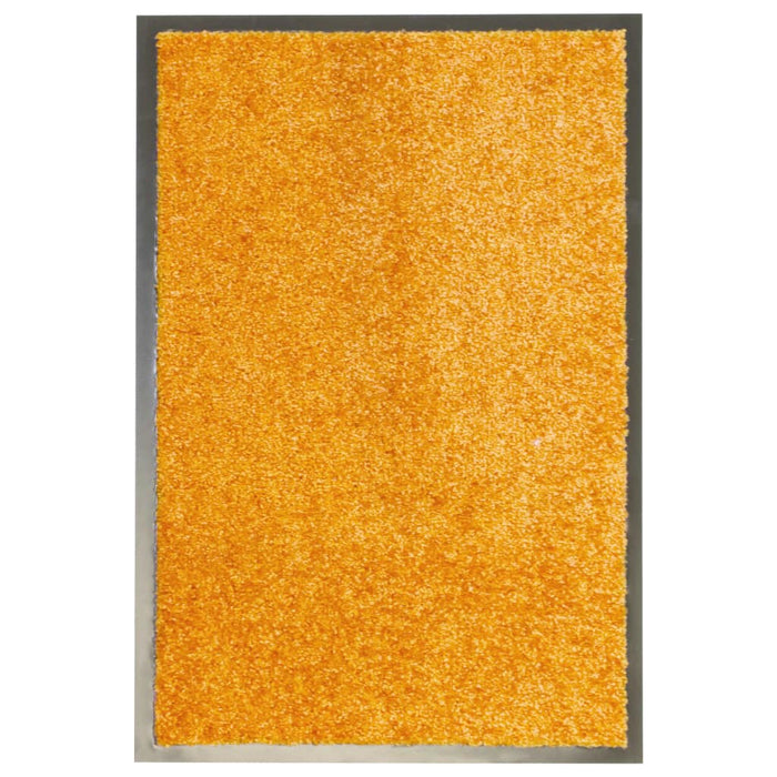Slijtvaste Deurmat – Polyamide & PVC Entree Mat – Diverse Kleuren - Bivakshop