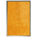 Slijtvaste Deurmat – Polyamide & PVC Entree Mat – Diverse Kleuren - Bivakshop