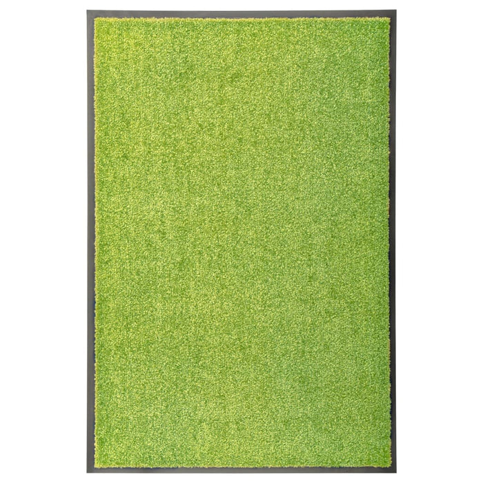 Slijtvaste Deurmat – Polyamide & PVC Entree Mat – Diverse Kleuren - Bivakshop