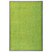 Slijtvaste Deurmat – Polyamide & PVC Entree Mat – Diverse Kleuren - Bivakshop