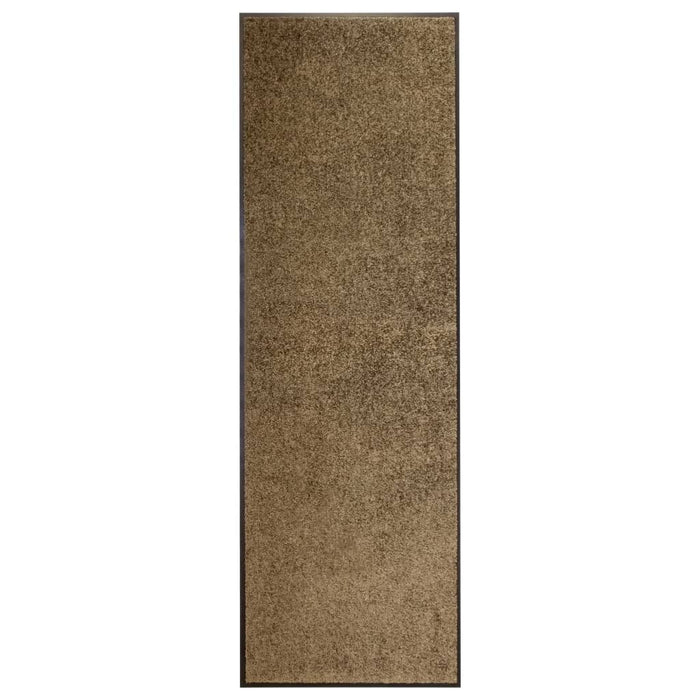 Slijtvaste Deurmat – Polyamide & PVC Entree Mat – Diverse Kleuren - Bivakshop