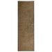 Slijtvaste Deurmat – Polyamide & PVC Entree Mat – Diverse Kleuren - Bivakshop