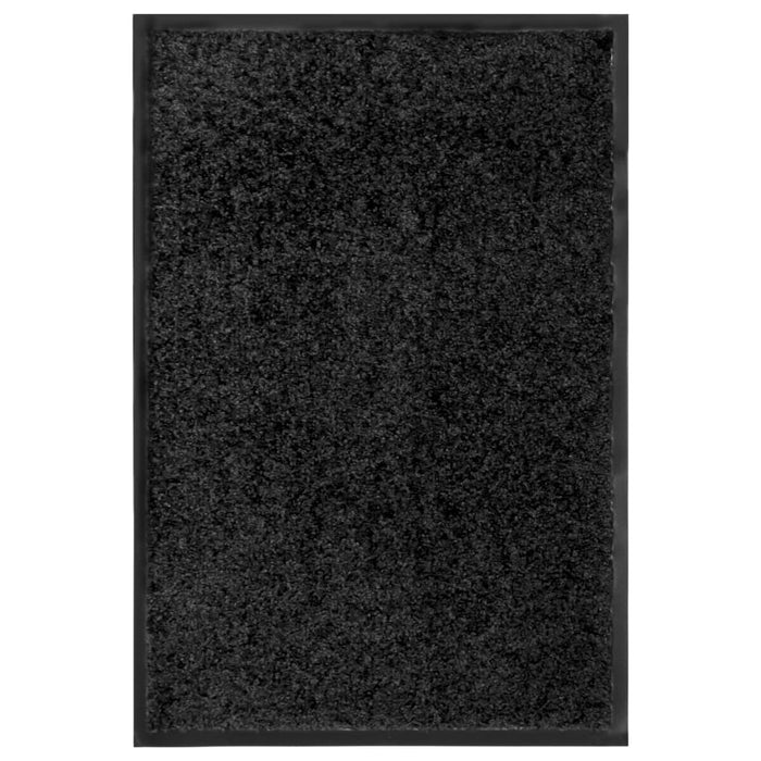 Slijtvaste Deurmat – Polyamide & PVC Entree Mat – Diverse Kleuren - Bivakshop