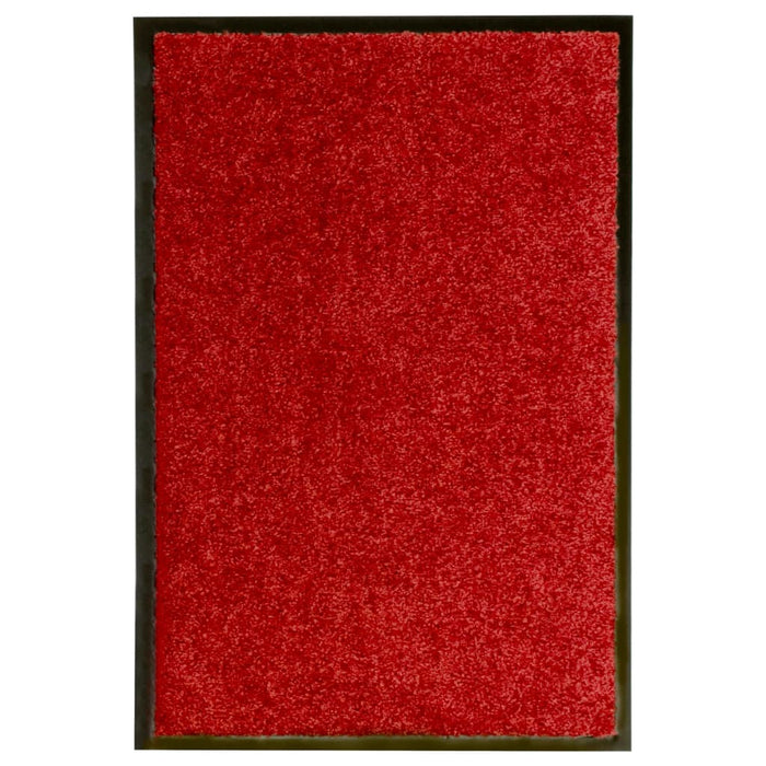 Slijtvaste Deurmat – Polyamide & PVC Entree Mat – Diverse Kleuren - Bivakshop
