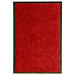 Slijtvaste Deurmat – Polyamide & PVC Entree Mat – Diverse Kleuren - Bivakshop