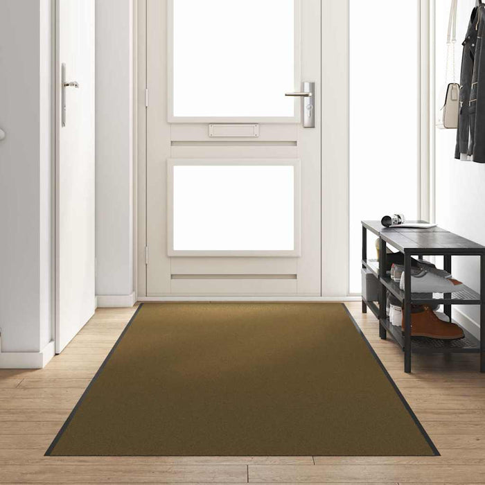 Slijtvaste Deurmat – Polyamide & PVC Entree Mat – Diverse Kleuren - Bivakshop