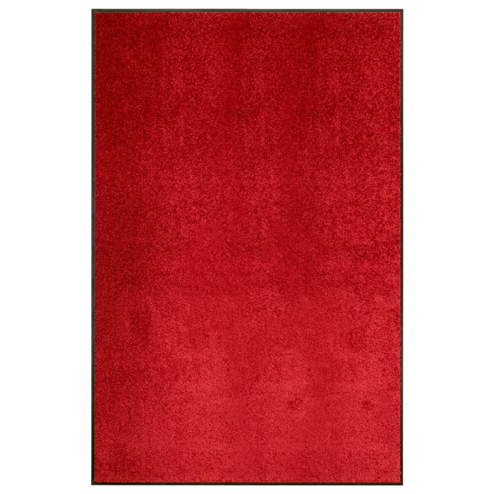 Slijtvaste Deurmat – Polyamide & PVC Entree Mat – Diverse Kleuren - Bivakshop