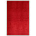 Slijtvaste Deurmat – Polyamide & PVC Entree Mat – Diverse Kleuren - Bivakshop