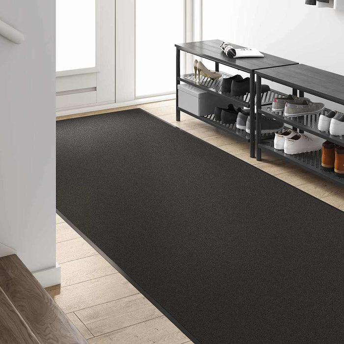 Slijtvaste Deurmat – Polyamide & PVC Entree Mat – Diverse Kleuren - Bivakshop