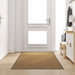 Slijtvaste Deurmat – Polyamide & PVC Entree Mat – Diverse Kleuren - Bivakshop