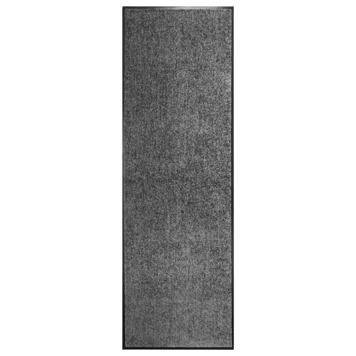 Slijtvaste Deurmat – Polyamide & PVC Entree Mat – Diverse Kleuren - Bivakshop