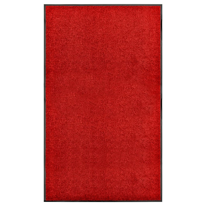 Slijtvaste Deurmat – Polyamide & PVC Entree Mat – Diverse Kleuren - Bivakshop