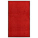 Slijtvaste Deurmat – Polyamide & PVC Entree Mat – Diverse Kleuren - Bivakshop