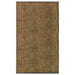 Slijtvaste Deurmat – Polyamide & PVC Entree Mat – Diverse Kleuren - Bivakshop