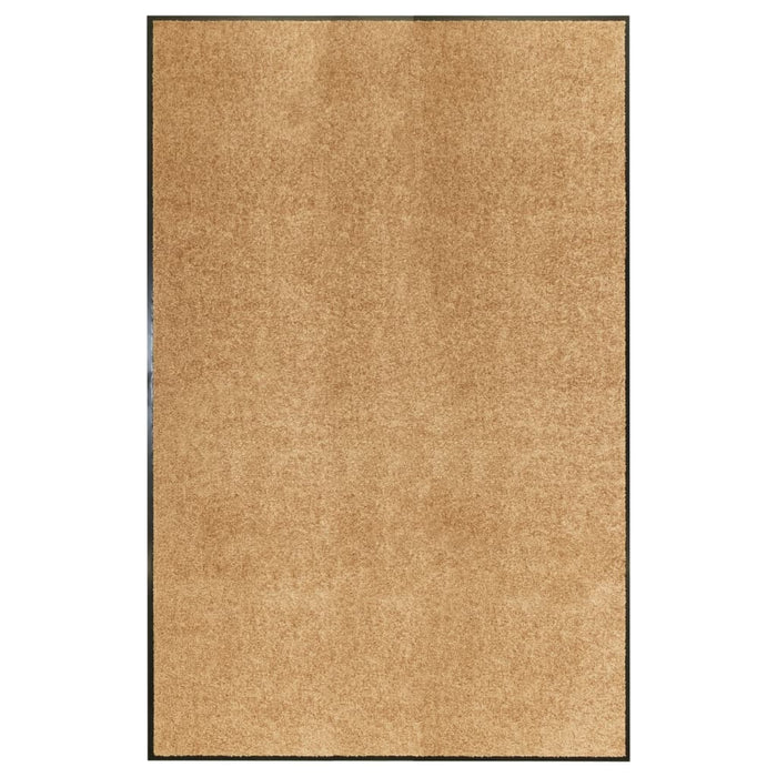 Slijtvaste Deurmat – Polyamide & PVC Entree Mat – Diverse Kleuren - Bivakshop