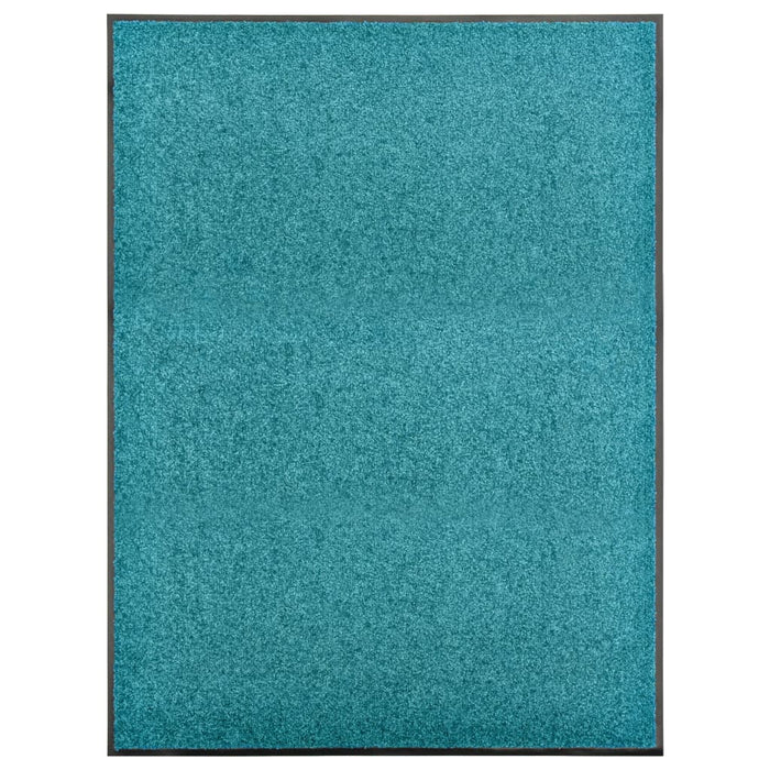 Slijtvaste Deurmat – Polyamide & PVC Entree Mat – Diverse Kleuren - Bivakshop
