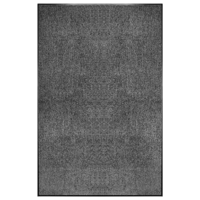 Slijtvaste Deurmat – Polyamide & PVC Entree Mat – Diverse Kleuren - Bivakshop