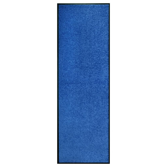 Slijtvaste Deurmat – Polyamide & PVC Entree Mat – Diverse Kleuren - Bivakshop